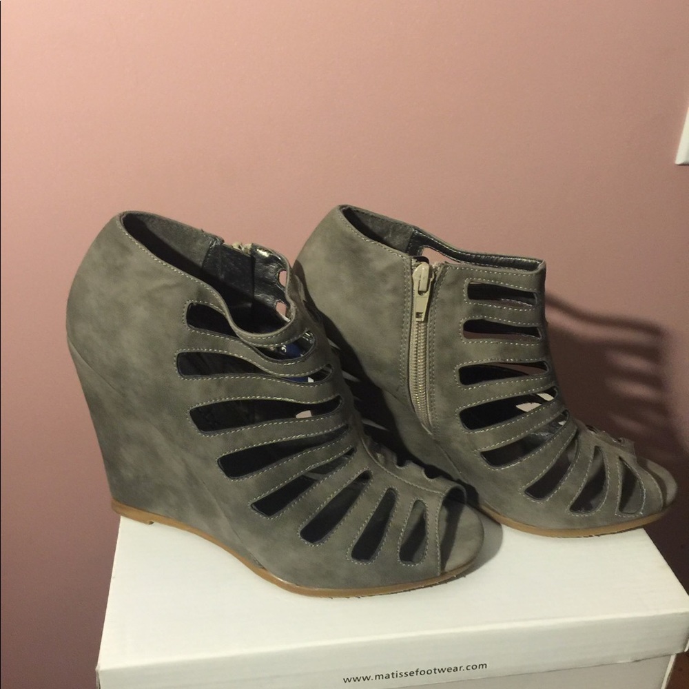 Shoes